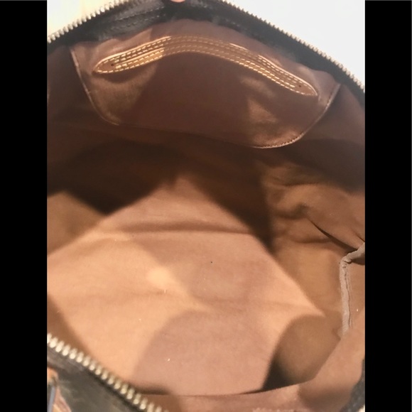 Authentic Louis Vuitton Speedy 40 #4.3ahj - Picture 7 of 10